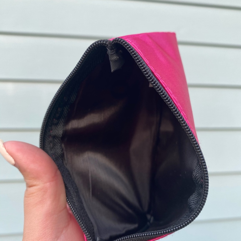 Hello Gorgeous Mini Cosmetic Bag